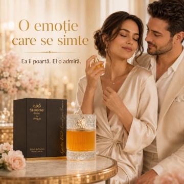 Parfum Zimaya Sharaf Divine Extrait De Parfum 100 ml - Img 5