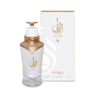 Parfum Zimaya Taraf White Edp 100 ml