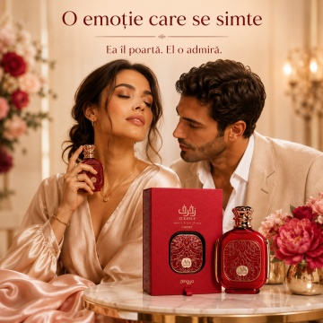 Parfum Zimaya Zukhruf Cherry 100 ml - Img 5