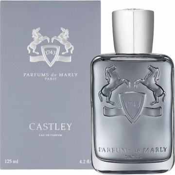 Parfums de Marly Castley – Apă de parfum 125 ml, bărbați