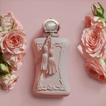 Parfums de Marly Delina Exclusif – Apă de parfum 75 ml, damă - Img 2