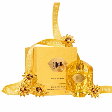 Paris Corner Heer – Parfum EDP 100 ml, damă - Img 7