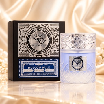 Paris Corner Mawj Moscow Mule – Parfum 100 ml