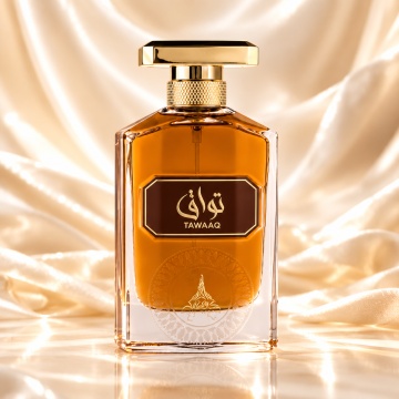 Paris Corner Tawaaq – Parfum EDP 100 ml, unisex - Img 2