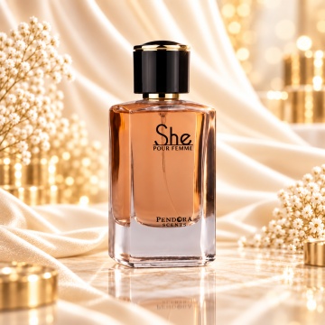 Pendora Scents She – Parfum EDP 100 ml, damă - Img 2