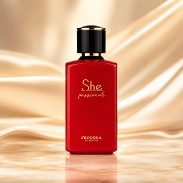 Pendora Scents She Passionate – Parfum EDP 100 ml, damă - Img 2