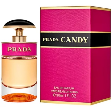 Prada Candy – Apă de parfum 80 ml, damă - Img 2