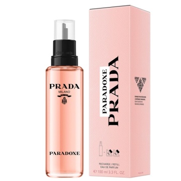 Prada Paradoxe – Apă de parfum 50 ml, damă - Img 5