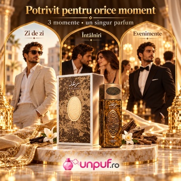 PRIDE Raghad – Parfum 100 Ml, damă - Img 4