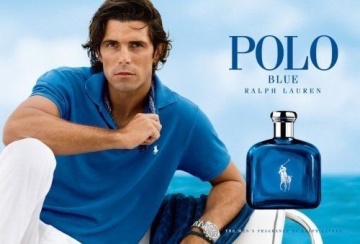 Ralph Lauren Polo Blue Parfum Original – 125 ml - Img 3