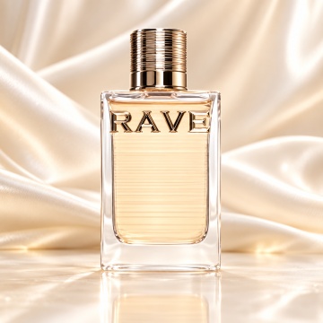 Rave Au Soleil – Parfum 100 Ml, unisex - Img 2