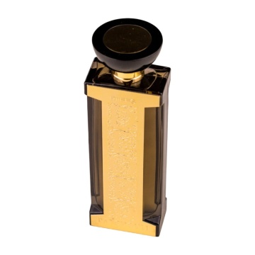 Riiffs Deoro Patchouli – Parfum EDP 100 ml, bărbați - Img 6