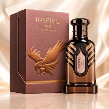 Riiffs Inspiro Men – Parfum Extract de parfum 100 ml, bărbați
