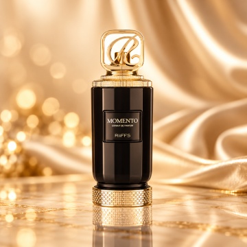Riiffs Momento – Parfum Extract de parfum 100 ml, unisex - Img 2