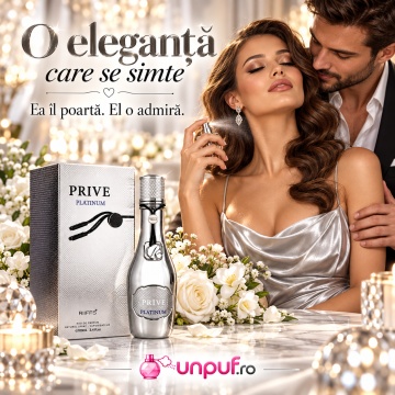 Riiffs Prive Platinum – Parfum 100 ML, unisex - Img 8