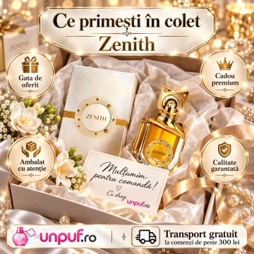 Riiffs Zenith – Parfum 100 ML, unisex - Img 5