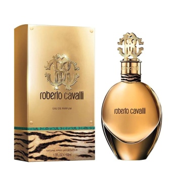 Roberto Cavalli 75 ml Parfum Original – Apă de parfum 75 ml, damă - Img 3