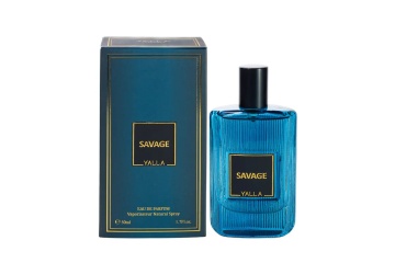 Savage, Yalla parfum bărbătesc inspirat de Dior Sauvage, EDP,50 ml - Img 7