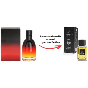 Set Apă de Parfum Lorinna Paris Parfum Berlin Night, 50 ml, de Bărbat si Gentuță Parfumuri - Img 2