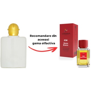Set Apă de Parfum Lorinna Paris Parfum Donna Bianca, 50 ml, de Damă si Gentuță Parfumuri - Img 2