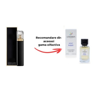 Set Apă de Parfum Lorinna Paris Parfum Nuit Ma Vie, 50 ml, de Damă si Gentuță Parfumuri - Img 2