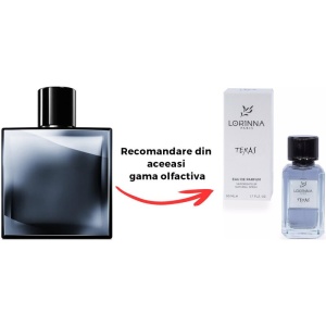 Set Apă de Parfum Lorinna Paris Parfum Texas, 50 ml, de Bărbat si Gentuță Parfumuri - Img 2