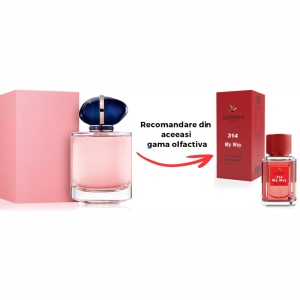 Set Apă de Parfum Lorinna Paris Parfum Your Way, de Damă, 50 ml si Gentuță Parfumuri - Img 2