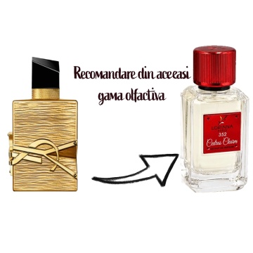Set Extract de Parfum Lorinna Paris Cedrus Charm,Femei, 50 ml, Gentuta Parfumuri - Img 2