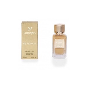 Set Extract de Parfum Lorinna Paris Parfum By Blanch, 50 ml, Unisex Damă Bărbat si Gentuță Parfumuri - Img 3