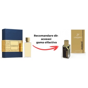 Set Extract de Parfum Lorinna Paris Parfum, De Luxe Collection, Ganimed, 50 ml, de Damă si Gentuță Parfumuri - Img 2