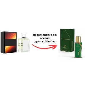 Set Extract de Parfum Lorinna Paris Parfum, De Luxe Collection, Love Killer, 50 ml, Unisex Damă Bărbat si Gentuță Parfumuri - Img 2