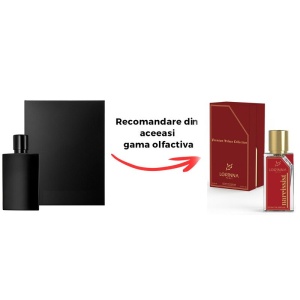 Set Extract de Parfum Lorinna Paris Parfum, De Luxe Collection, Narcissist, 50 ml, Unisex Damă Bărbat si Gentuță Parfumuri - Img 2