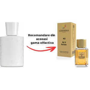 Set Extract de Parfum Lorinna Paris Parfum Not a perfume, 50 ml, de Damă si Gentuță Parfumuri - Img 2