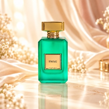 Swag, Marhaba, parfum unisex, ADN propriu, EDP, 100 ml