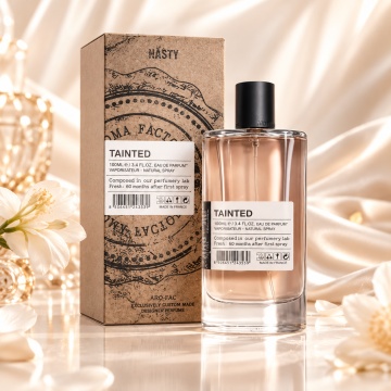 Tainted, Aro Fac parfum barbati , EDP,100 ml
