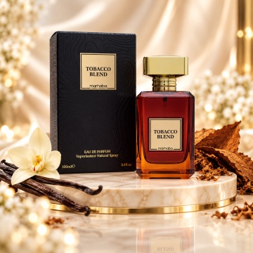 Tobacco Blend Marhaba parfum unisex inspirat de Red Tobacco Mancera, EDP, 100 ml
