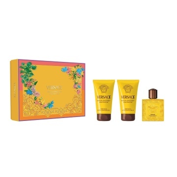 Versace Set cadou Eros Energy – Apă de parfum 50 ml, bărbați