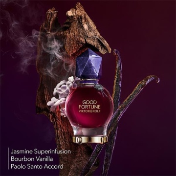 Viktor & Rolf Viktor&Rolf Good Fortune Elixir Intense – Apă de parfum 50 ml, damă - Img 5