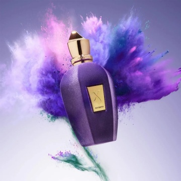 Xerjoff Accento – Apă de parfum 50 ml, unisex - Img 4