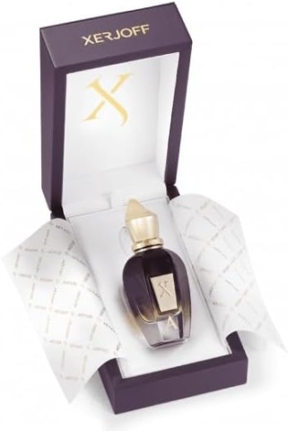 Xerjoff Alexandria Orientale – Apă de parfum 50 ml, unisex - Img 2
