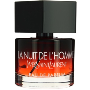 Yves Saint Laurent La Nuit de L'Homme – Apă de parfum 60 ml, bărbați