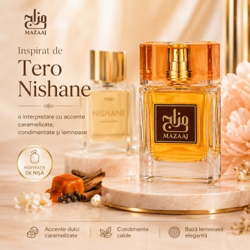 Zimaya Mazaaj – Parfum EDP 100 ml, unisex - Img 7
