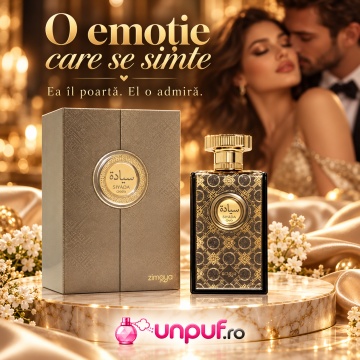 Zimaya Siada Nova – Parfum EDP 100 ml, unisex - Img 4