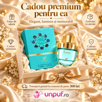 Afnan Rare Tiffany – Parfum 100 ml - Img 2
