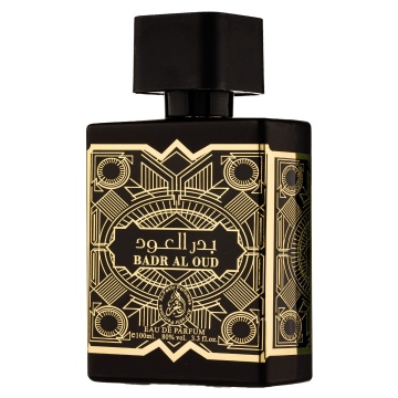 Al Fakhr Perfumes Badr Al Oud – Parfum EDP 100 ml, unisex - Img 7