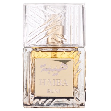 Al Fakhr Perfumes Haiba Buni (Humrah Buni) – Parfum EDP 100 ml, unisex - Img 5