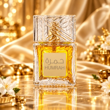Al Fakhr Perfumes Humrah – Parfum EDP 100 ml, unisex - Img 2