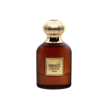 AMD Perfumes Mirage Cognac – Parfum EDP 100 ml, unisex - Img 7