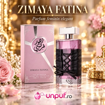 Ard Al Zaafaran Zahoor Francee – Parfum EDP 100 ml, damă - Img 3