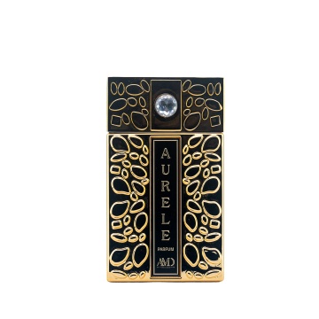 ARO-FAC Aroma Factory Aurele – Parfum EDP 100 ml, unisex - Img 7